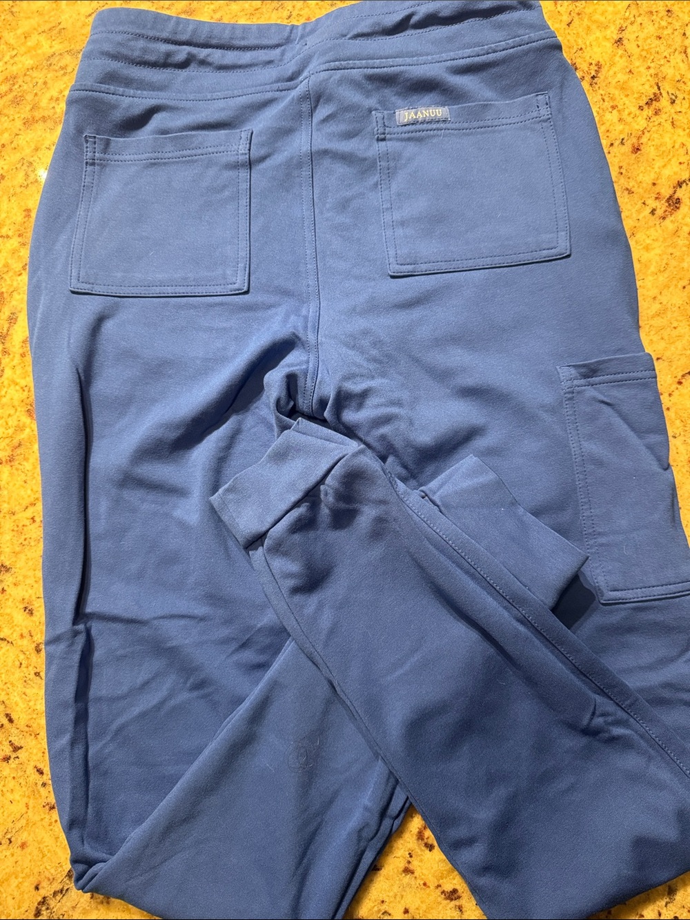 JAANUU Jogger bottom
